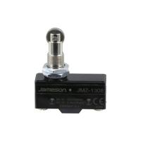 JAMESON Dikey Metal Makaralı 15A 1NO+1NC Mikro Switch