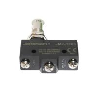 JAMESON Dikey Metal Makaralı 15A 1NO+1NC Mikro Switch