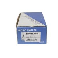 JAMESON Metal Tahrik Makaralı 15A 1NO+1NC Mikro Switch