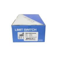 Jameson Plastik Gövdeli Dikey Çift Yön 1NO+1NC Limit Switch / JLS-121