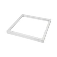 PELSAN TİO 60X60CM - 50MM Sıva Üstü Led Panel Çerçevesi