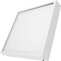 PELSAN TİO 60X60CM - 50MM Sıva Üstü Led Panel Çerçevesi