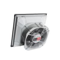 PLASTİM 700 M3/H - 325x325x145MM IP54 Filtreli Fan