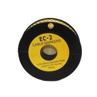 PLASTİM EC2-3 KABLO MARKALAMA-3 (4.00-16.00 MM)