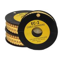 PLASTİM EC2-3 KABLO MARKALAMA-3 (4.00-16.00 MM)