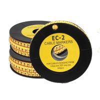 PLASTİM EC2-7 KABLO MARKALAMA-7 (4.00-16.00 MM)