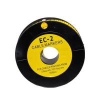 PLASTİM EC2-8 KABLO MARKALAMA-8 (4.00-16.00 MM)