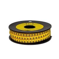 PLASTİM EC2-8 KABLO MARKALAMA-8 (4.00-16.00 MM)