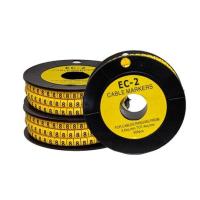 PLASTİM EC2-8 KABLO MARKALAMA-8 (4.00-16.00 MM)