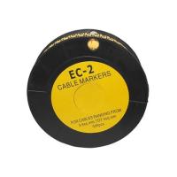 PLASTİM EC2-9 KABLO MARKALAMA-9 (4.00-16.00 MM)