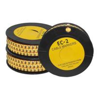 PLASTİM EC2-9 KABLO MARKALAMA-9 (4.00-16.00 MM)