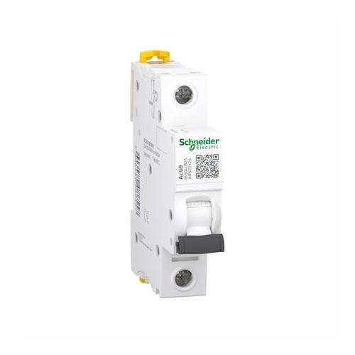 SCHNEIDER ACTi9 iK60N A9K23125 25A SİGORTA (1P, 6kA, B EĞRİSİ)