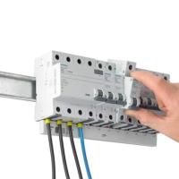 SIEMENS 2x40A 10kA 30mA Kaçak Akım Rölesi / 5SV4314-0