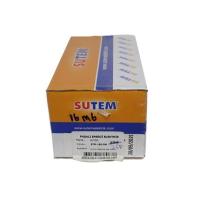 SUTEM 16MM M6 SKP PABUÇ